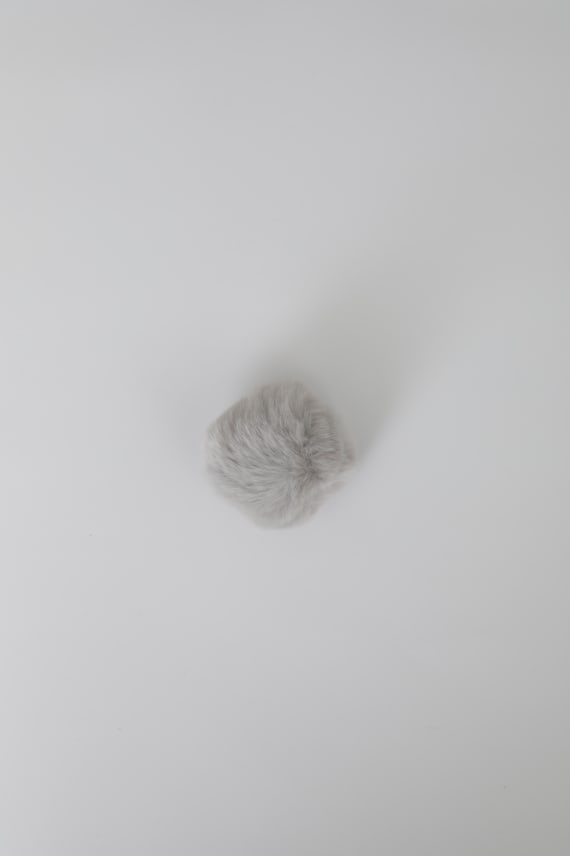 TEKOTURKISTUPSU 6CM vaaleaharmaa